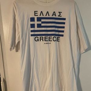 Greece t shirt